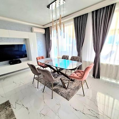 Spacious Prestige Penthouse Varna Eksteriør bilde