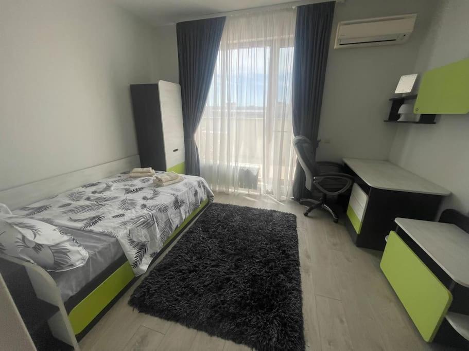 Spacious Prestige Penthouse Varna Eksteriør bilde