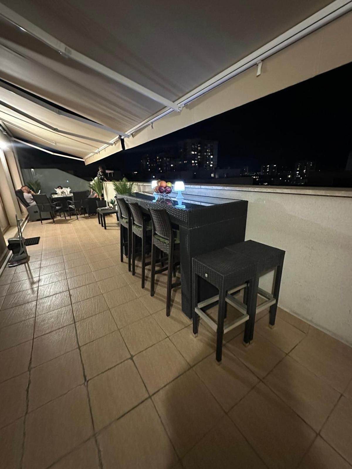 Spacious Prestige Penthouse Varna Eksteriør bilde